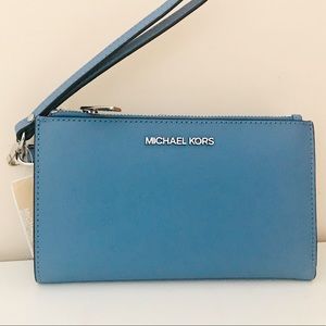 Authentic Michael Kors wallet.